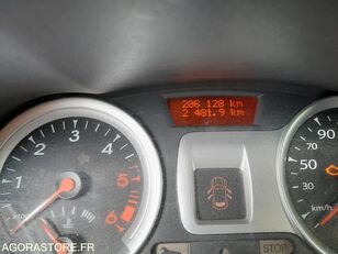 автомобиль Renault CLIO