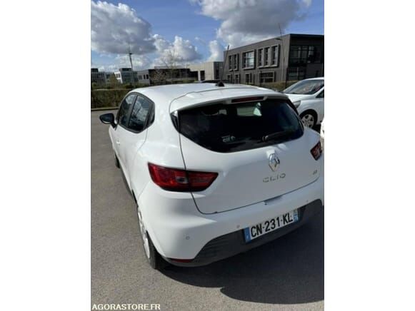 سيارة Renault CLIO - Autoline