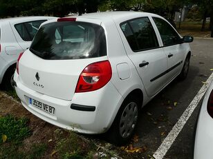 سيارة Renault CLIO