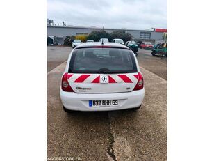 سيارة Renault CLIO 1.2  58CH ESSENCE + GPL 2008 105337km