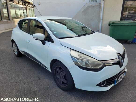 رينو CLIO IV-48386807