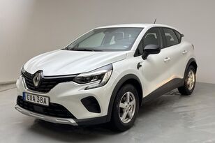 carro Renault Captur