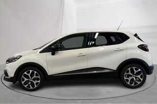 automobile Renault Captur