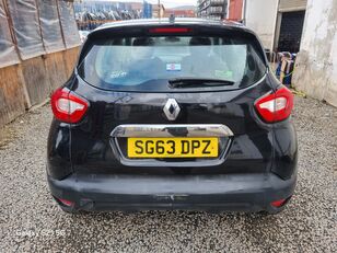 Renault Captur 0.9 B 2013 - 2017 Auto