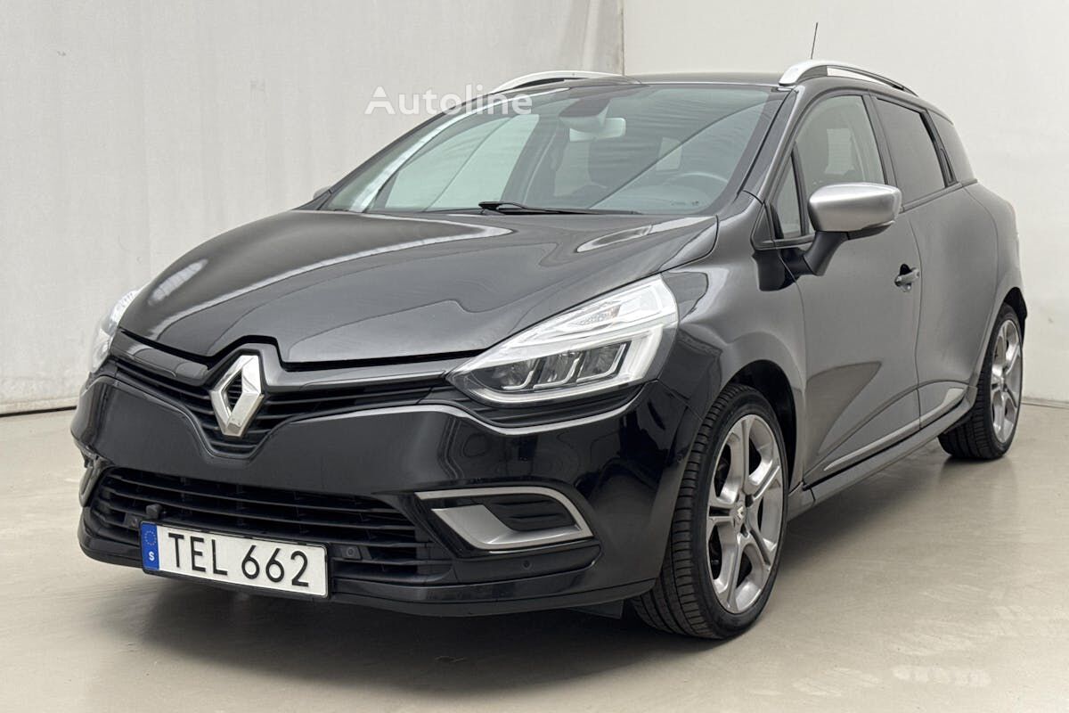 Renault Clio car for sale | Autoline TZ Renault Clio car - Autoline