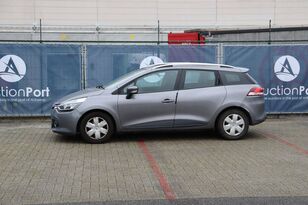 سيارة Renault Clio