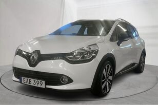 Renault Clio automobil
