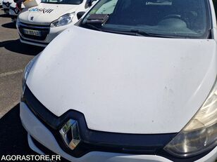سيارة Renault Clio