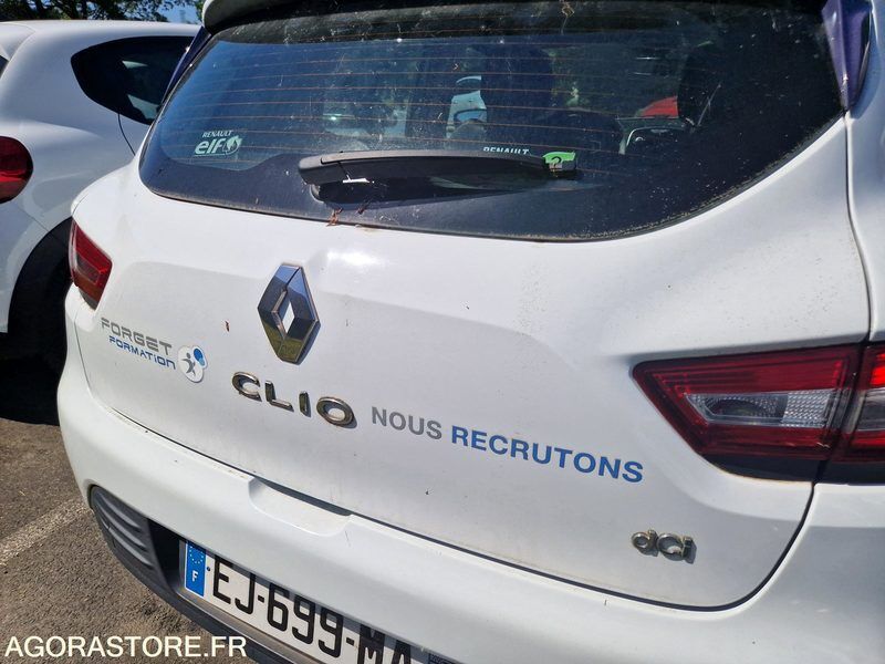 2017 Renault Clio-47889607