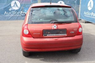 بيع سيارة Renault Clio - صورة 17 | Autoline KW سيارة Renault Clio | صورة 17 - Autoline