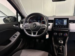 سيارة Renault Clio