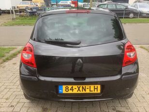 Renault Clio 1.2 TCE Dynamique S bil til salgs - Bilde 5 | Autoline NO Renault Clio 1.2 TCE Dynamique S bil | Bilde 5 - Autoline