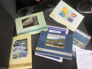 Renault Clio 1.2 TCE Dynamique S bil til salgs - Bilde 12 | Autoline NO Renault Clio 1.2 TCE Dynamique S bil | Bilde 12 - Autoline