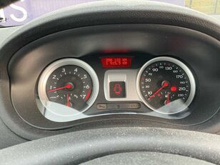 Automobile Renault Clio 1.4-16V Dynam.Luxe à vendre - Image 11 | Autoline TG Automobile Renault Clio 1.4-16V Dynam.Luxe | Image 11 - Autoline