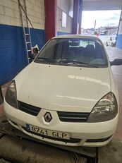 汽车 Renault Clio 1.5