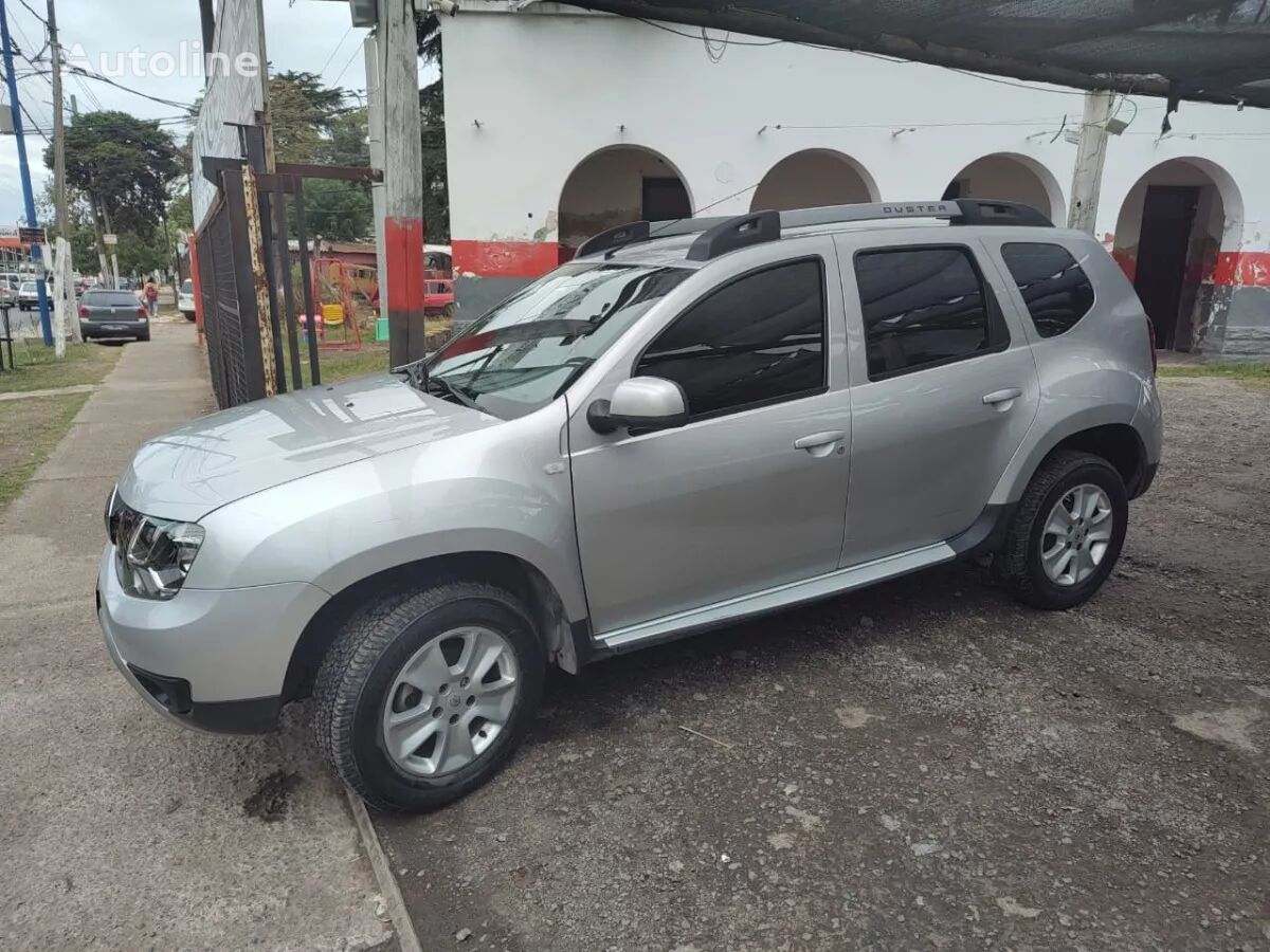 Ô tô Renault Duster - Autoline