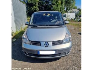 автомобиль Renault ESPACE