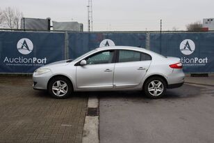 سيارة Renault Fluence