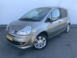Renault Grand Modus 1.6-16V Dynamique Automaat Airco Alu Velg car
