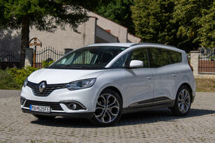 автомобиль Renault Grand Scénic 7 miestny /aj na splátky/