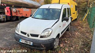 Renault KANGOO car