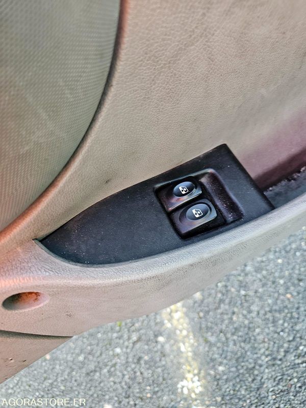 2007 Renault Kangoo-45262243