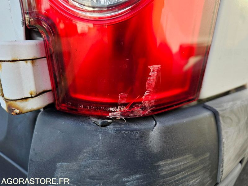 2007 Renault Kangoo-45262253