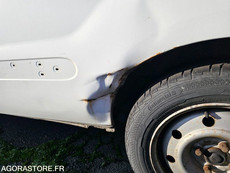 2007 Renault Kangoo-45262258