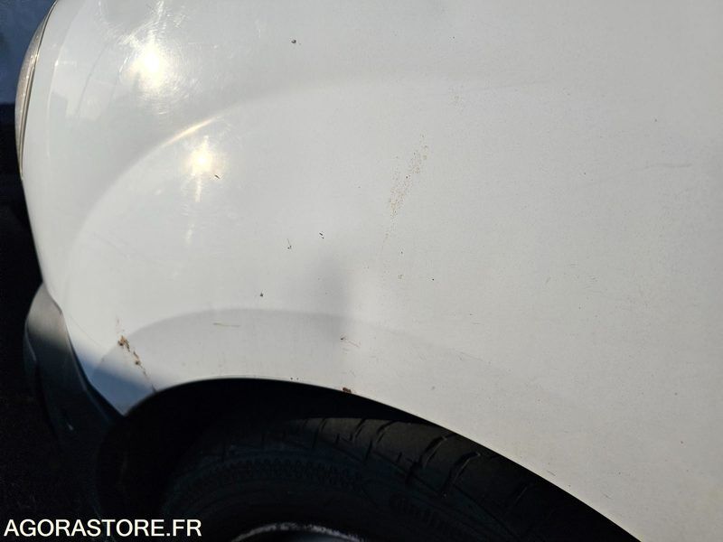 2007 Renault Kangoo-45262261