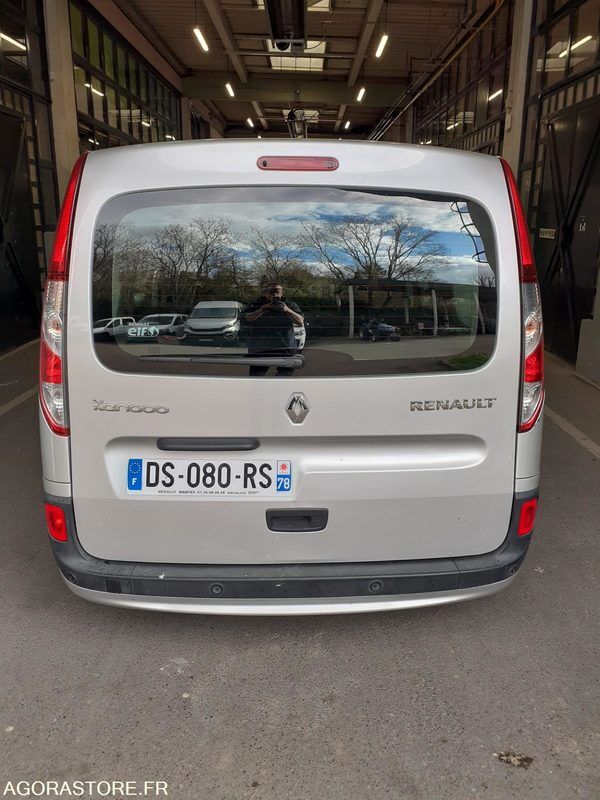 2015 Renault Kangoo-46165164