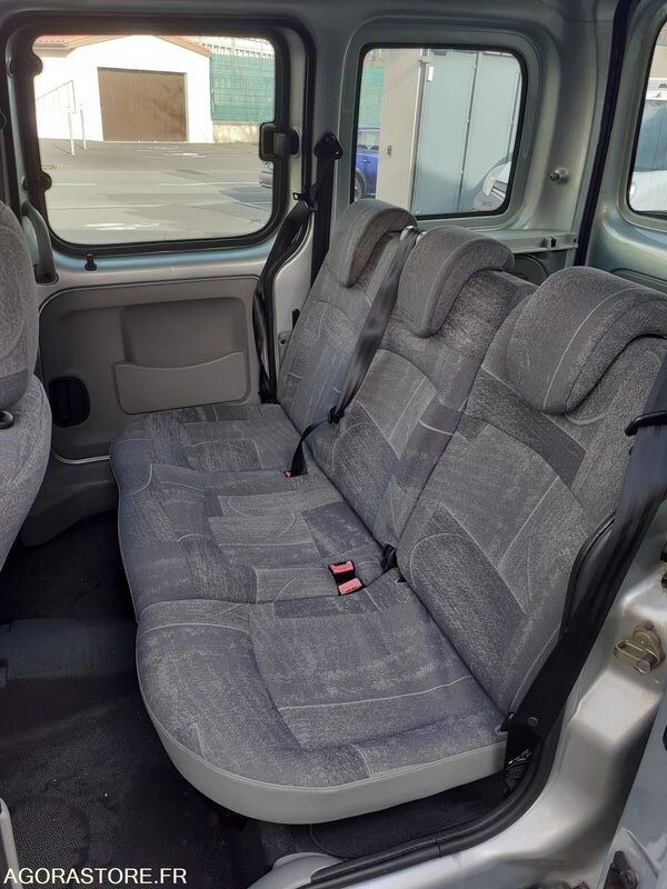 2005 Renault Kangoo-46287123