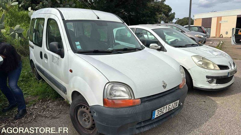 2003 Renault Kangoo-46357573