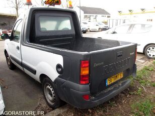 Renault KANGOO car for sale - Image 4 | Autoline Renault KANGOO car | Image 4 - Autoline