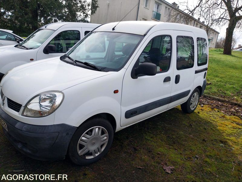 2003 Renault Kangoo-46769017