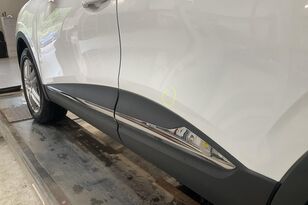 automobil Renault Kadjar