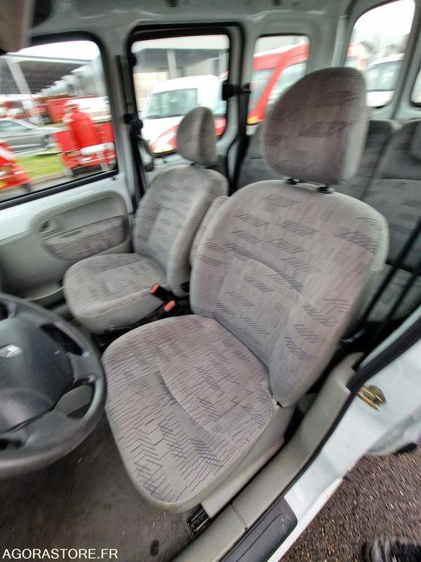 2006 رينو Kangoo-45176357