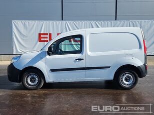 سيارة Renault Kangoo