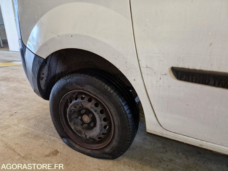 2009 Renault Kangoo-46984982
