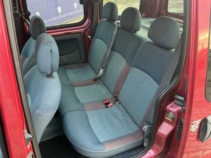 Renault Kangoo 1.4 Expression car for sale - Image 5 | Autoline TZ Renault Kangoo 1.4 Expression car | Image 5 - Autoline