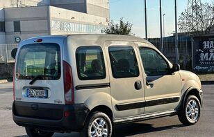Renault Kangoo 3&ordf; serie automobil