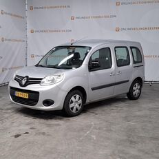 new Renault Kangoo Family 1.2 TCe Expression Start&Stop car