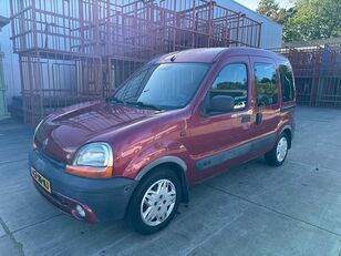 Renault Kangoo MPV Automaat car