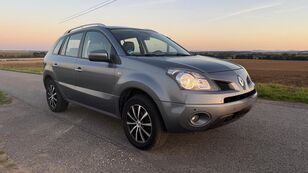 &ocirc; t&ocirc; Renault Koleos