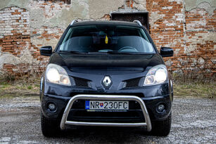 Renault Koleos 2.5 16V  MT6 car