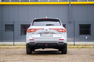 Automobil Renault Koleos / AJ NA SPLÁTKY / PROTIÚČET / na prodej - Obrázek 6 | Autoline CZ Automobil Renault Koleos / AJ NA SPLÁTKY / PROTIÚČET / | Obrázek 6 - Autoline