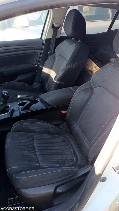 2019 Renault Megane-44346300