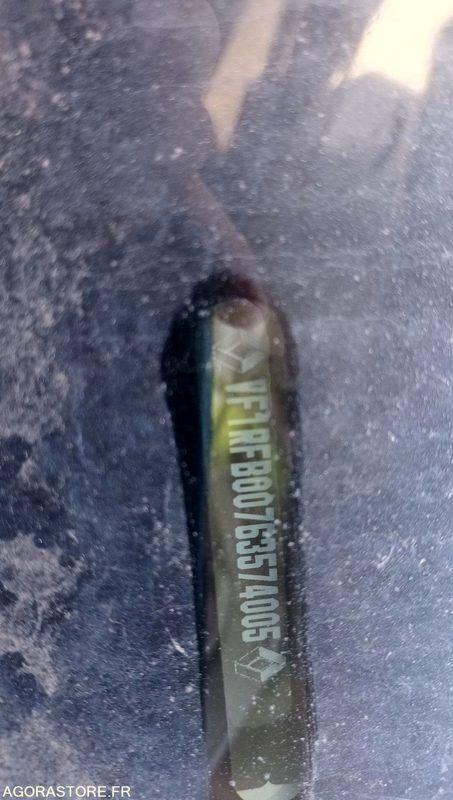 2019 Renault Megane-44346306