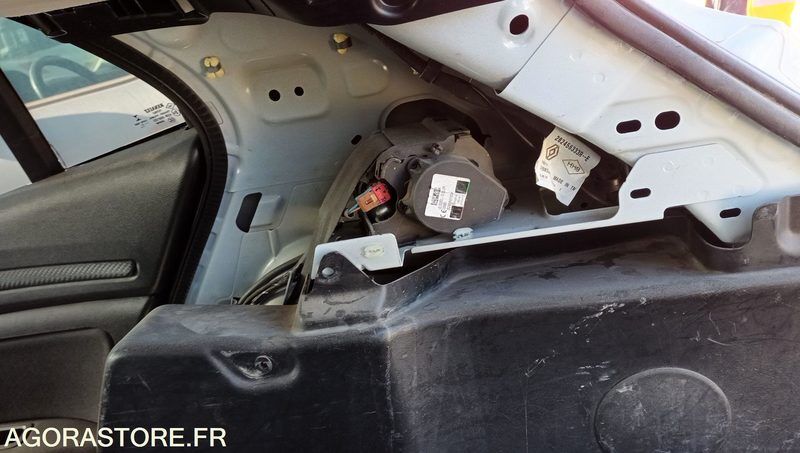 2019 رينو Megane-44834917