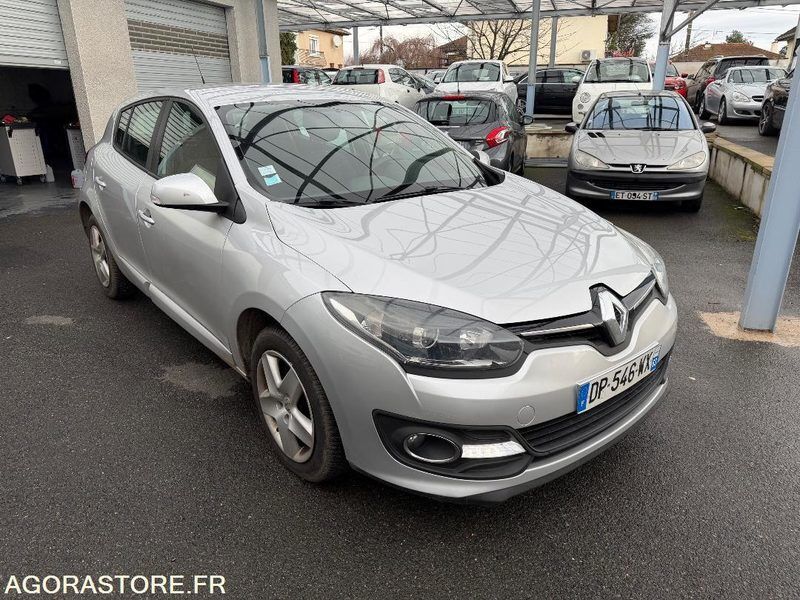 2015 Renault Megane-45303756