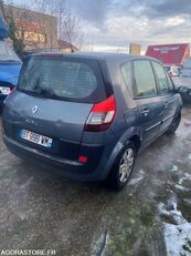 automobile Renault MEGANE